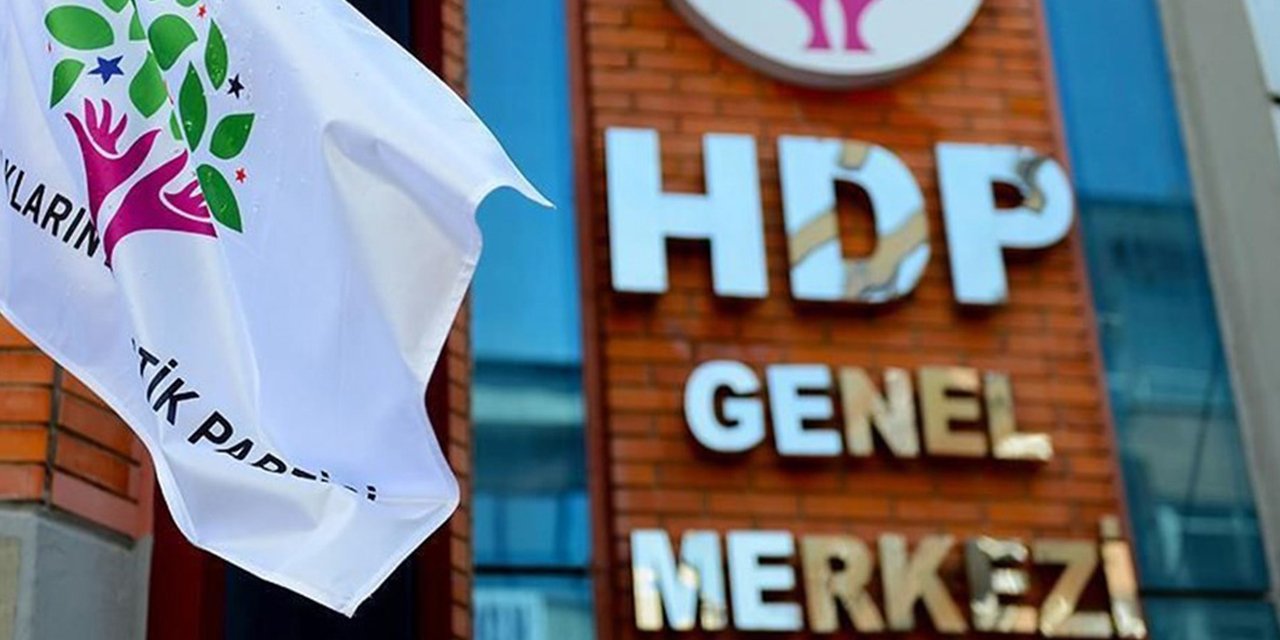 AYM'nin HDP kararına siyasilerden tepki