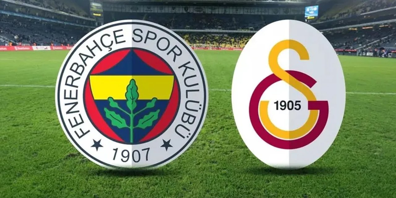 Galatasaray taraftarları Fenerbahçe derbisine alınmayacak