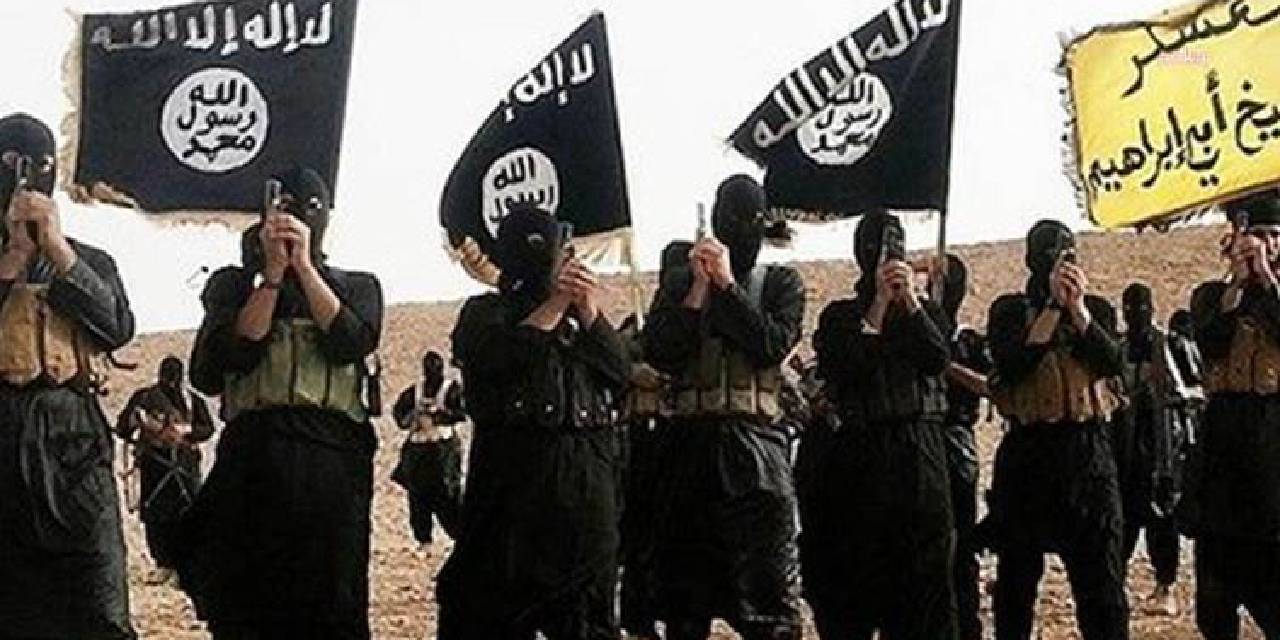 IŞİD bağlantılı kişilerin Türkiye'deki mal varlıkları donduruldu