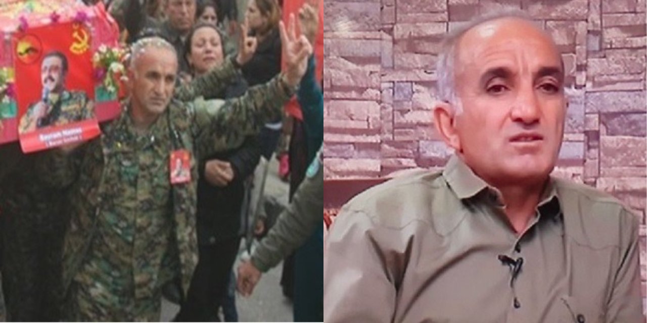MİT'ten Suriye'de operasyon: MLKP yöneticisi öldürüldü