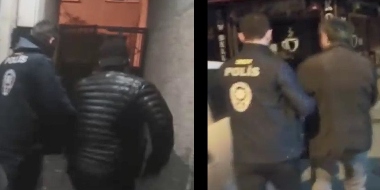 İstanbul'da siber dolandırıcılık operasyonu