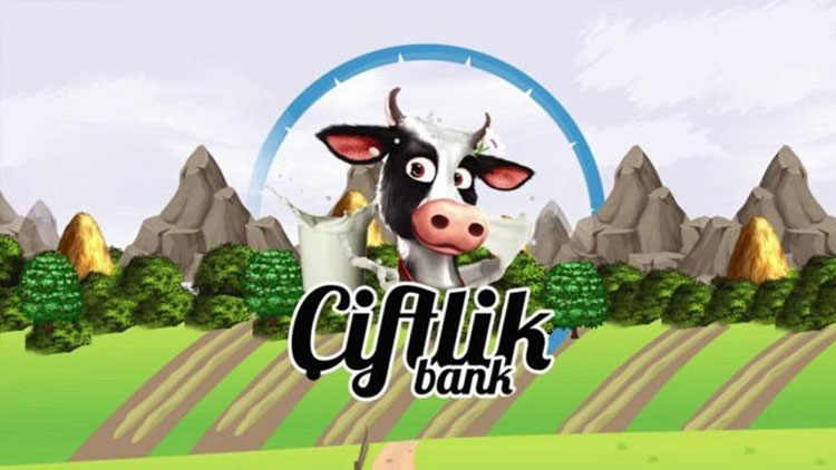 Çiftlik Bank skandalı film oluyor