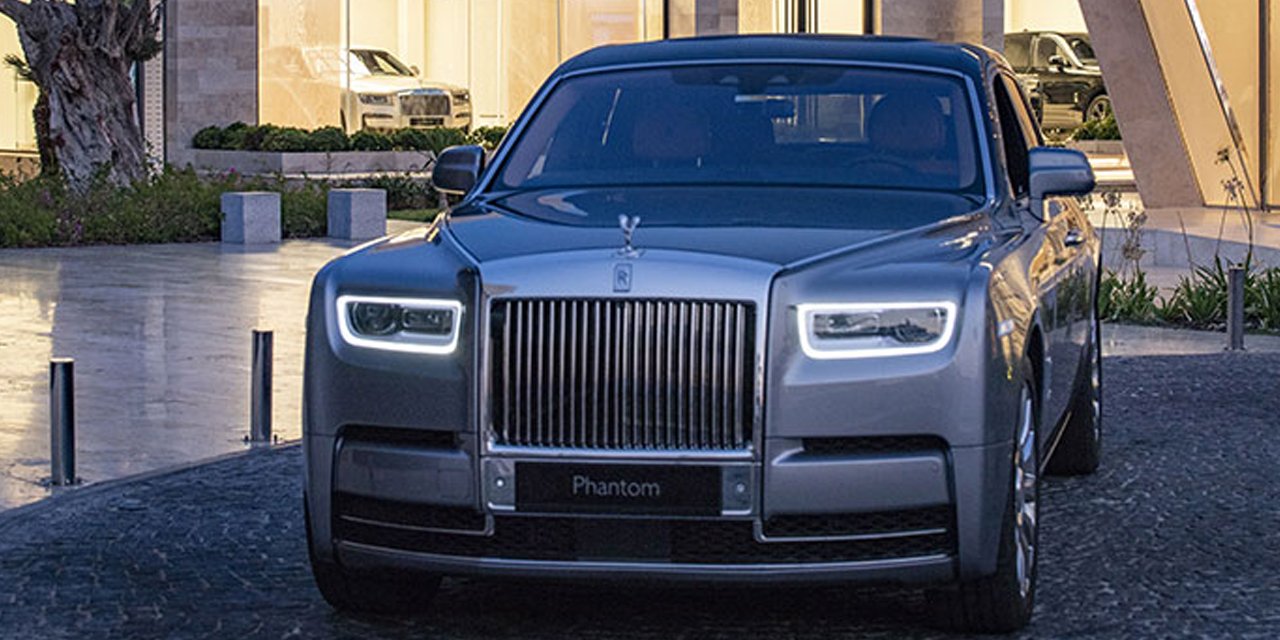 İngiliz devi Rolls-Royce’a Türk CEO