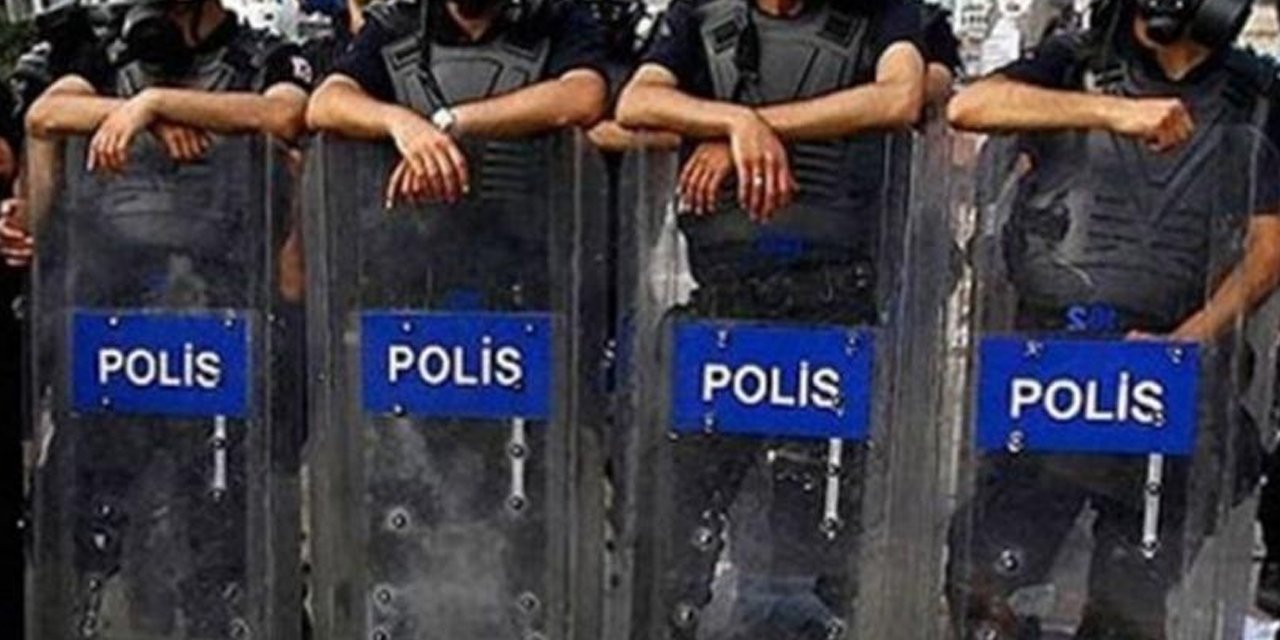 Valilik duyurdu: Tunceli'de eylem yasağı