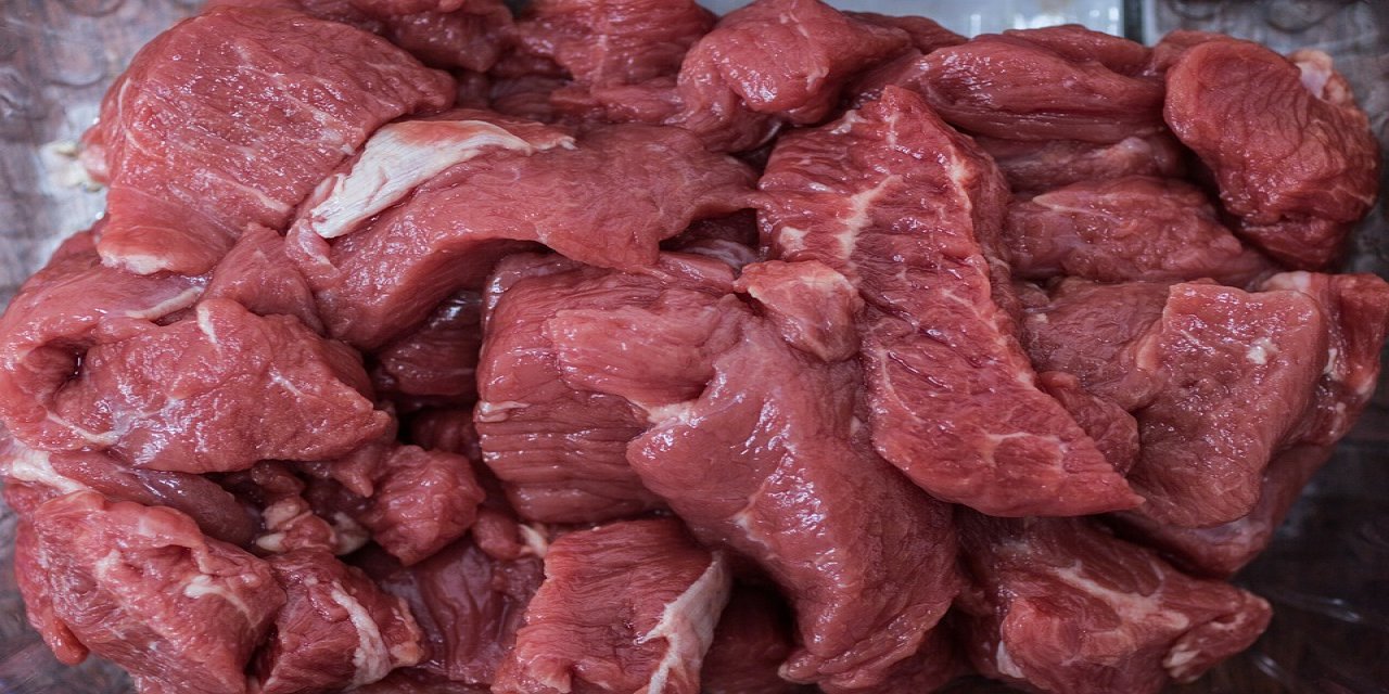 Kırmızı eti ziyan etmişiz. En doğru et pişirme yöntemiymiş! Et böyle lokum gibi oluyor