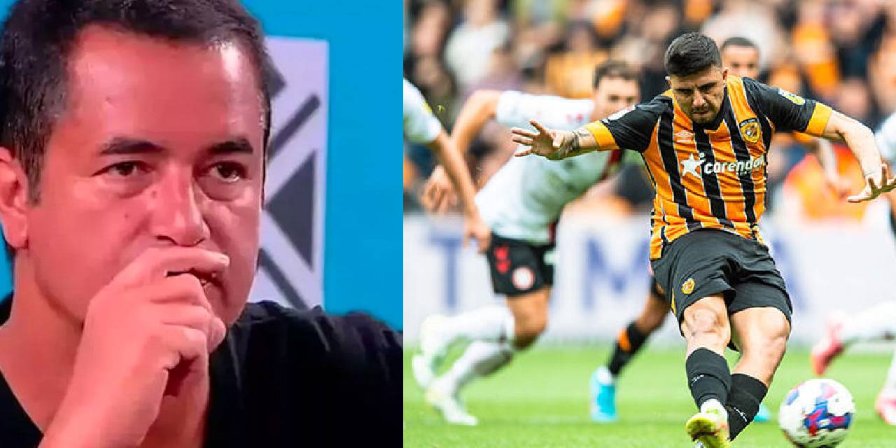 Hull City'den Federasyon Kupası'na veda