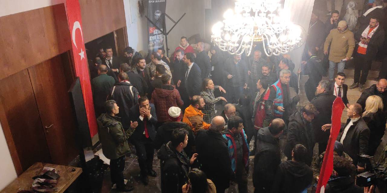 Kars'taki 'asma tavan' dehşetinde yeni gelişme