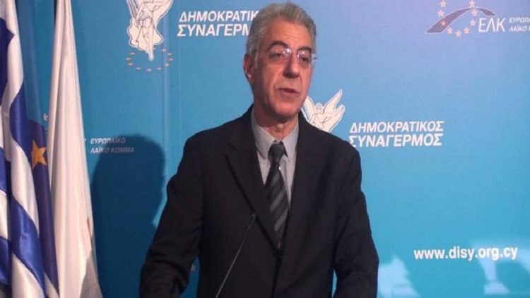 G.Kıbrıs: "Suriye’deki askeri harekatlara katılmayacağız"