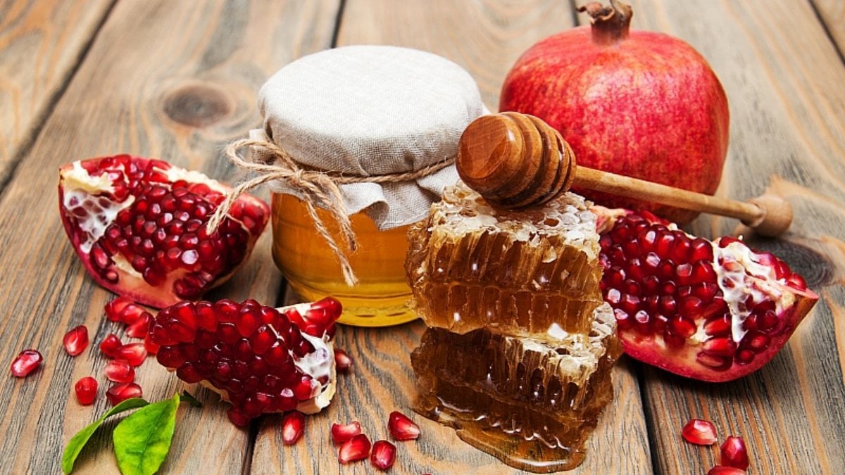 Bal ve nar birlikte tüketildiğinde neler oluyor? İbni Sina’dan mucizevi tarif
