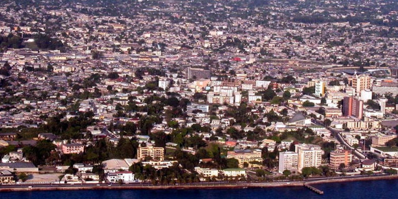 Gabon'a yeni başbakan