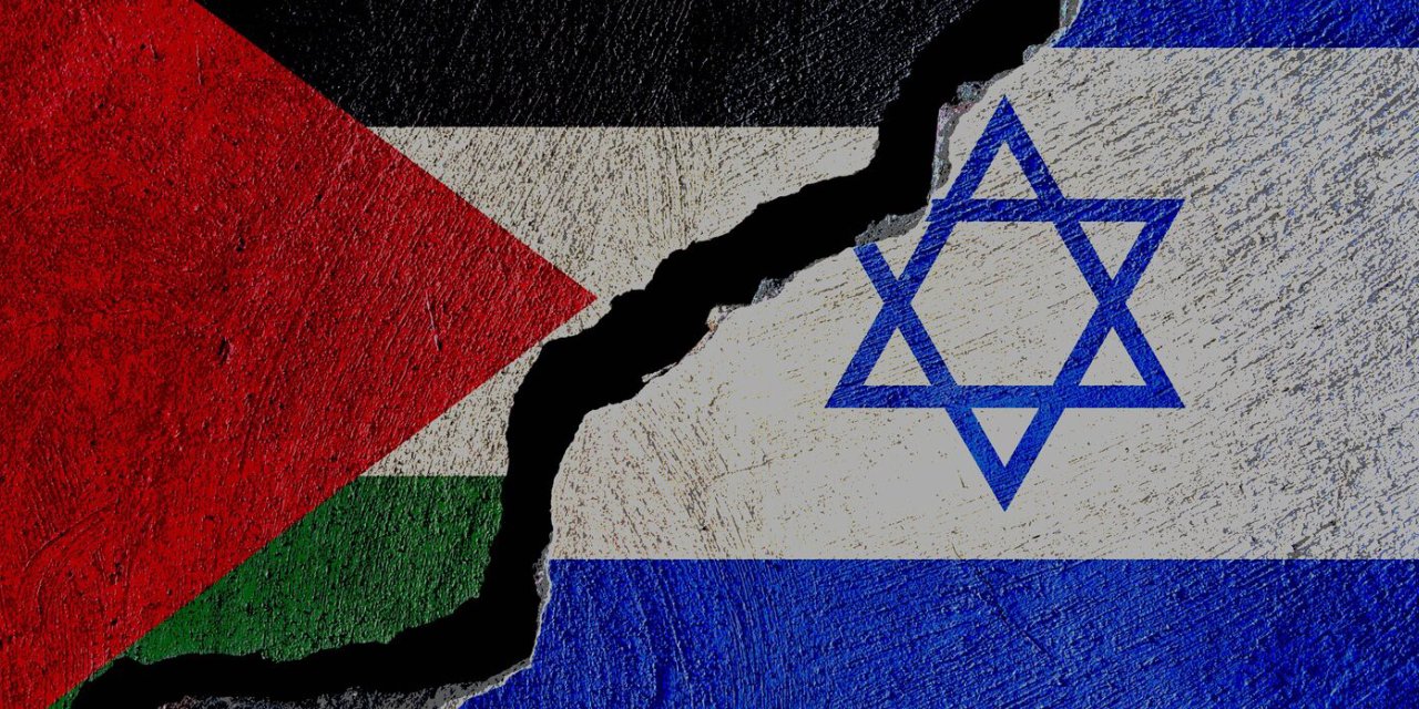 Filistin'den İsrail'e tepki: Bu yasanın kabulü ihlaldir