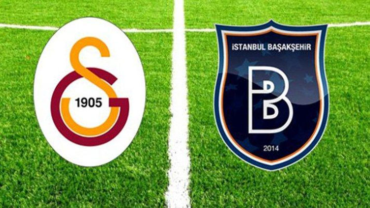 Galatasaray Medipol Başakşehir maçının hakemi belli oldu