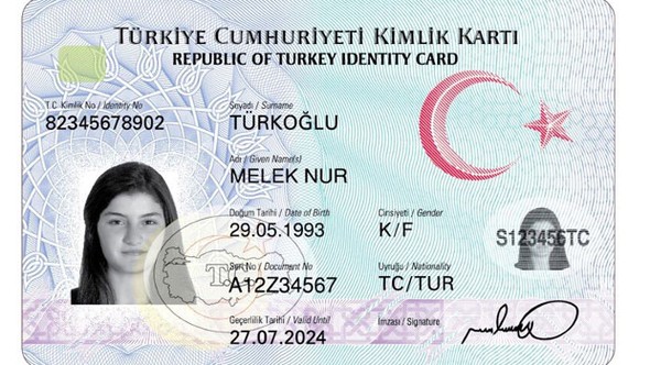 Yeni Kimlik Alacaklar Dikkat! Sistem Çöktü