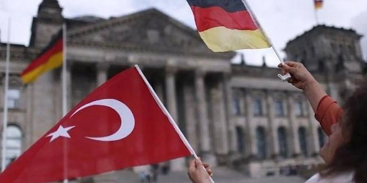 Almanya'daki 1.5 Milyon Türk Vatandaşına İyi Haber