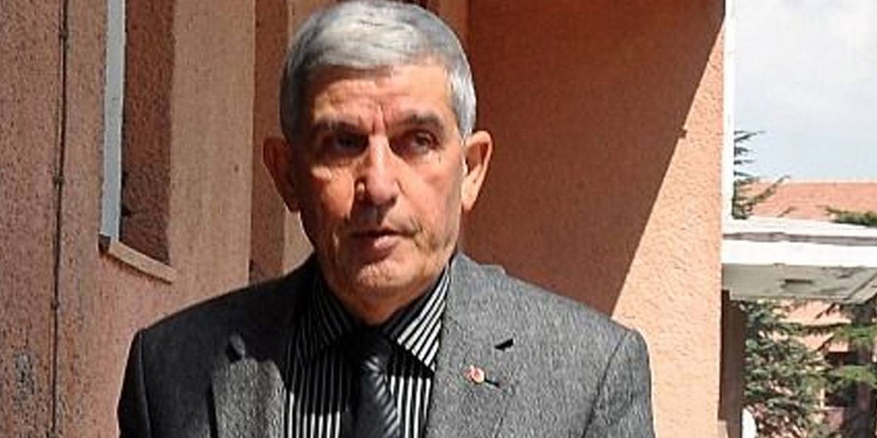 28 Şubat davasında tutuklanan Hakkı Kılınç'a tahliye