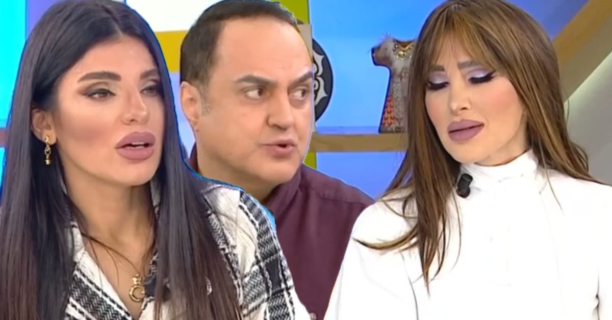 Seren Serengil: Psikolojik şiddete ve mobbinge dayanamadım