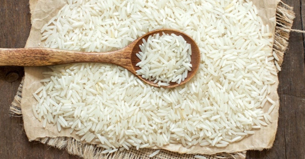 Diyabetliler bütün pirinç türlerinden uzak mı durmalı?