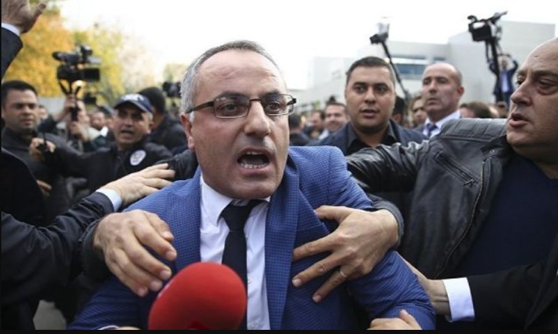'Kılıçdaroğlu idam edilmeli' demişti: Akit'ten kovulunca özür diledi