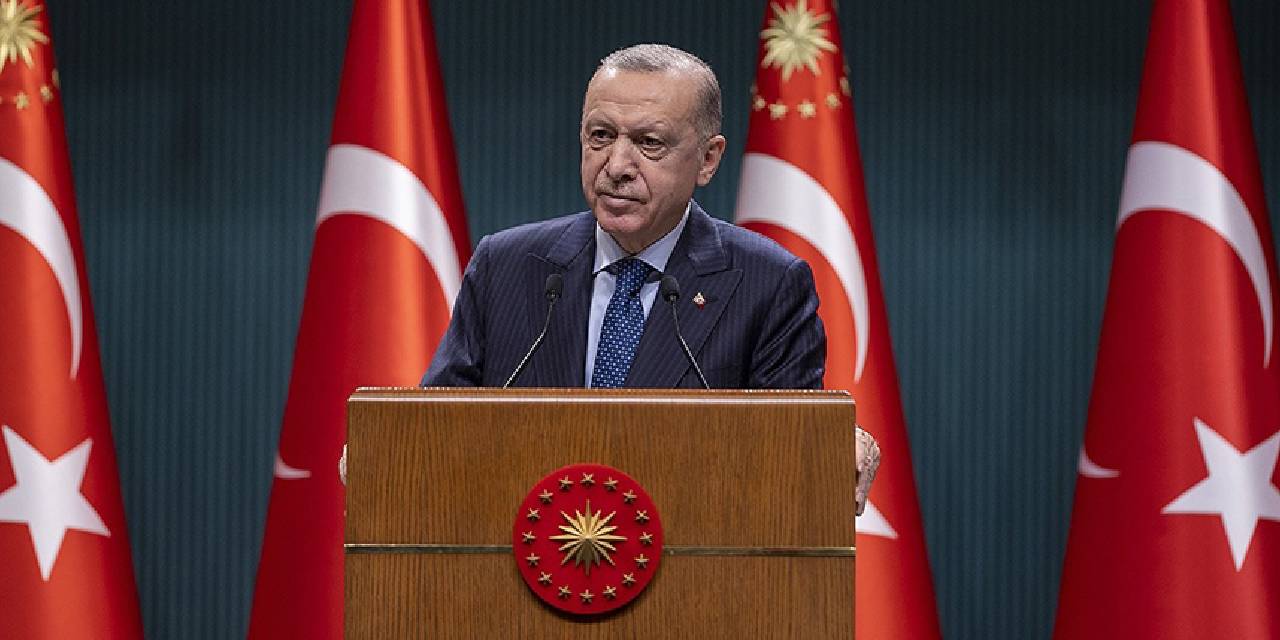 'Erdoğan mart ayında seçim tarihini ilan edecek' iddiası: 3 tarih öne çıkıyor