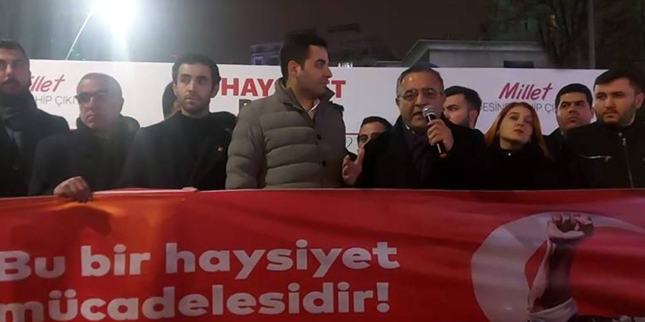 CHP'li Tanrıkulu'ndan İmamoğlu'na destek: Bunlar mağdurdu, şimdi zalim oldular