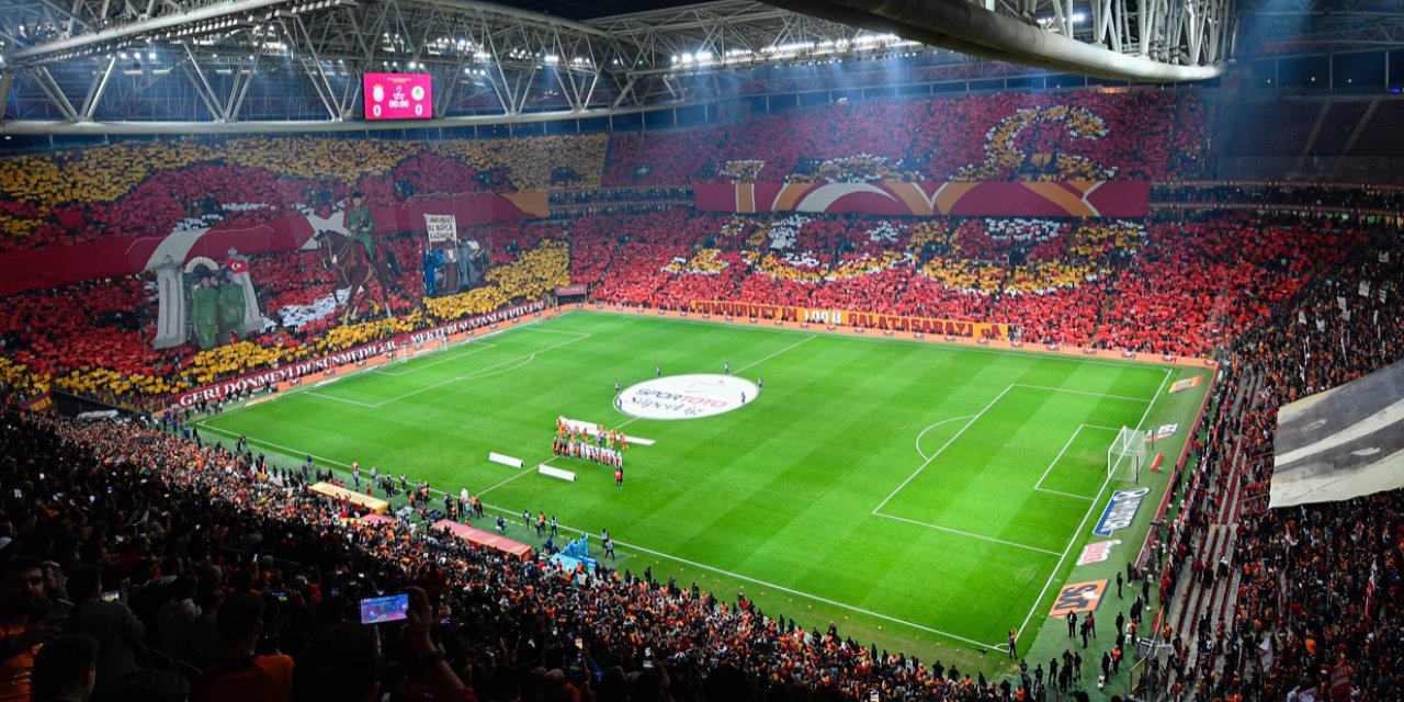Galatasaray'da transfer süreci