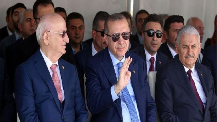 İsmail Kahraman'dan tepki çeken sözler: Abdülhamit ile Erdoğan arası duraklama devri
