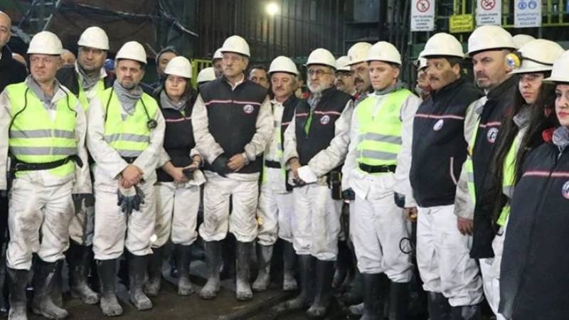 Madende fenalaşan CHP'li Beko'ya MHP’li Kaşıkçı yardım etti