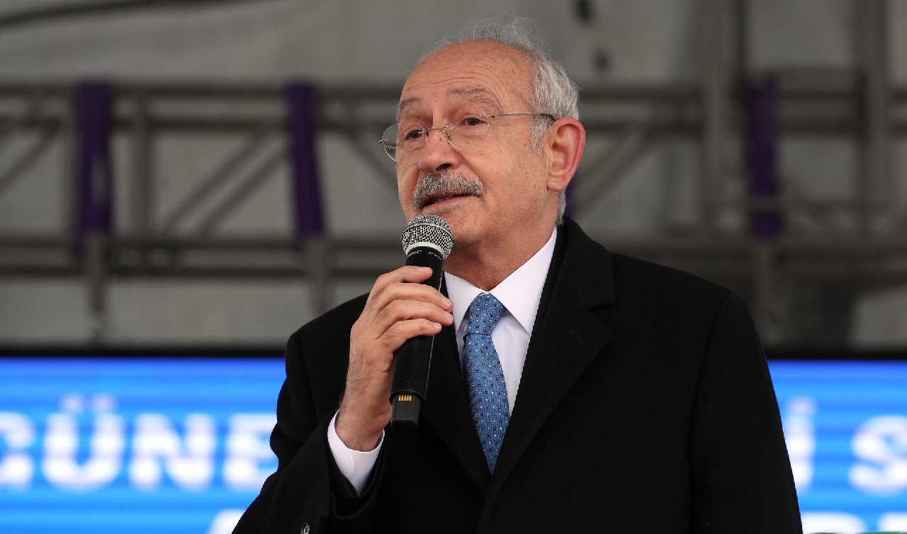 Kılıçdaroğlu çiftçilere söz vermişti: İlk adım Bozkurt'ta atıldı
