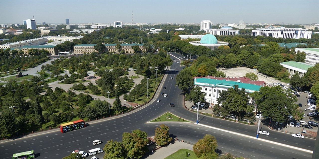Özbekistan'ın nüfusu 36 milyona yükseldi