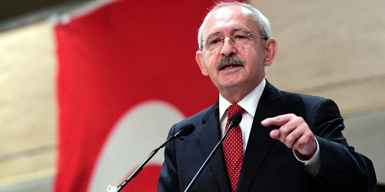 Kılıçdaroğlu'ndan iktidara doğalgaz tepkisi