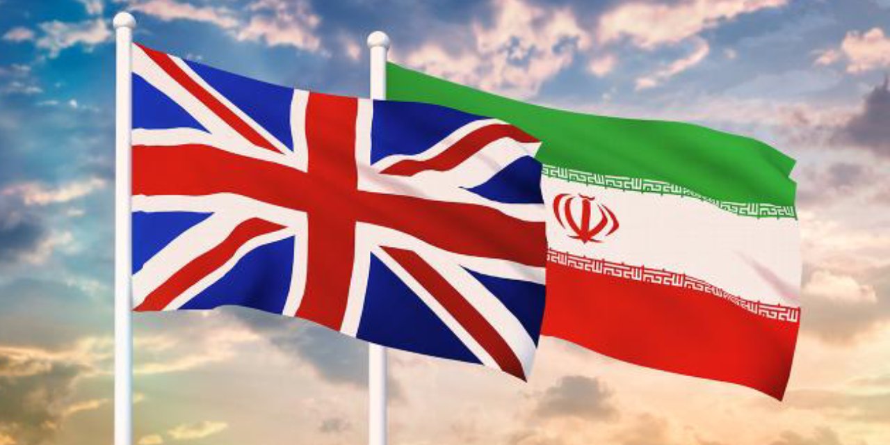 İngiltere'ye uyarı: İçişlerine müdahale sürerse İran karşılık verecek