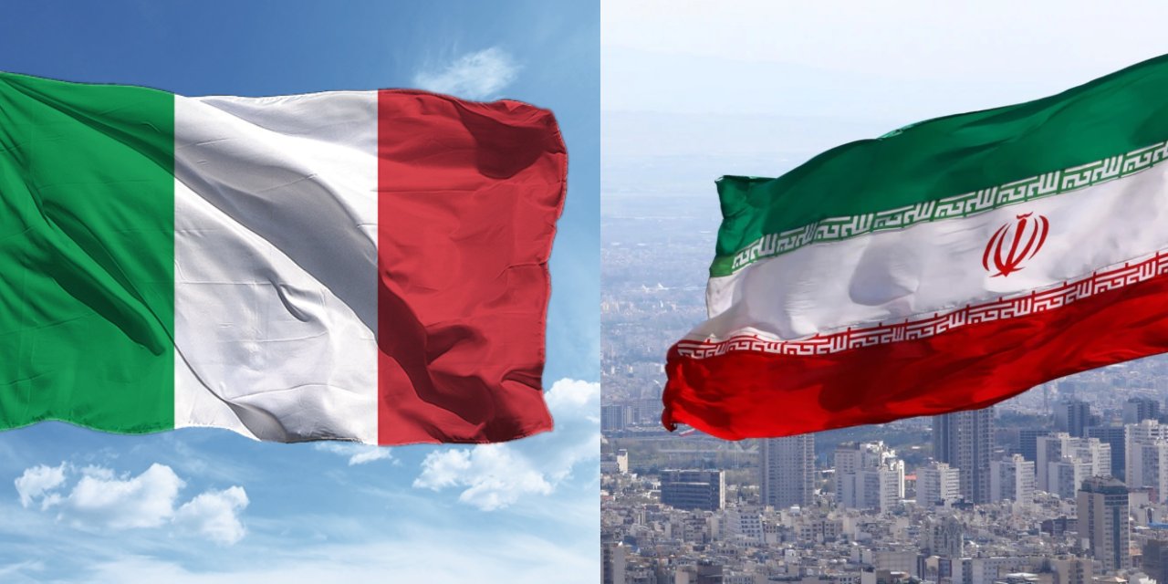 İtalya'dan İran'a kınama