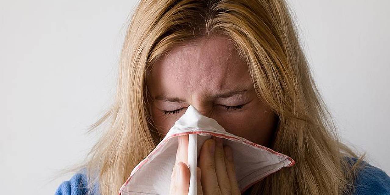 Her ateş ve öksürük grip olmayabilir: Sinsi hastalığa dikkat