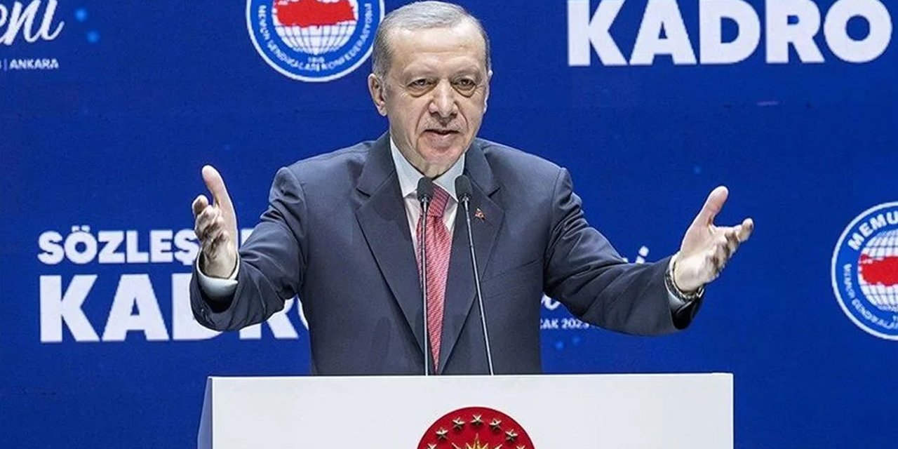 AKP'nin 'şöleni' zulme dönüştü: Sözleşmeliye kadroda 'mazeret tayini' sürprizi