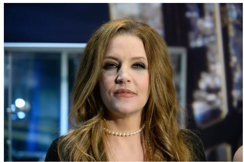 Lisa Marie Presley'in son röportajı gündem oldu