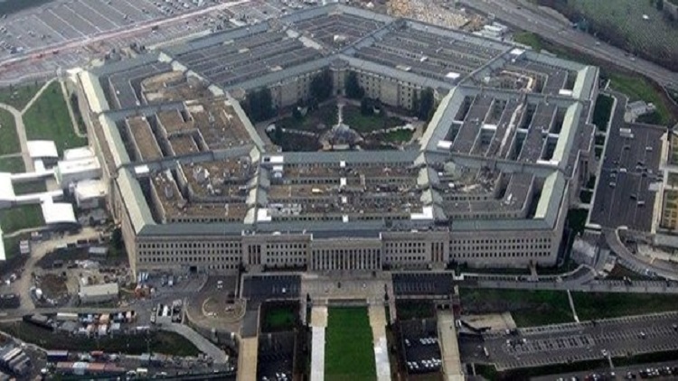 Pentagon'dan flaş Suriye açıklaması