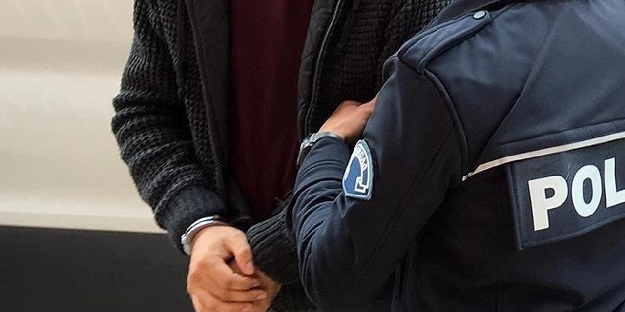 Muğla'da firari cinayet hükümlüsü yakalandı