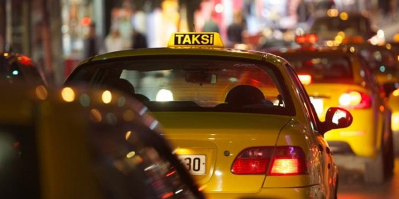 İstanbullunun taksiyle sınavı: Binlerce şikayet
