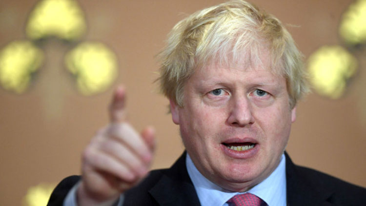 Başbakan adayı Boris Johnson, Yemen'de sivil katliamının ardından Suudilere cephane satışına da izin vermiş