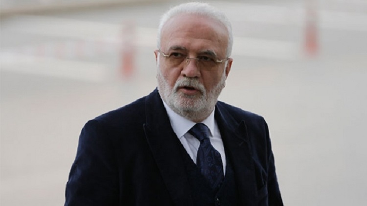 AKP'li Elitaş'tan Kılıçdaroğlu'na dava