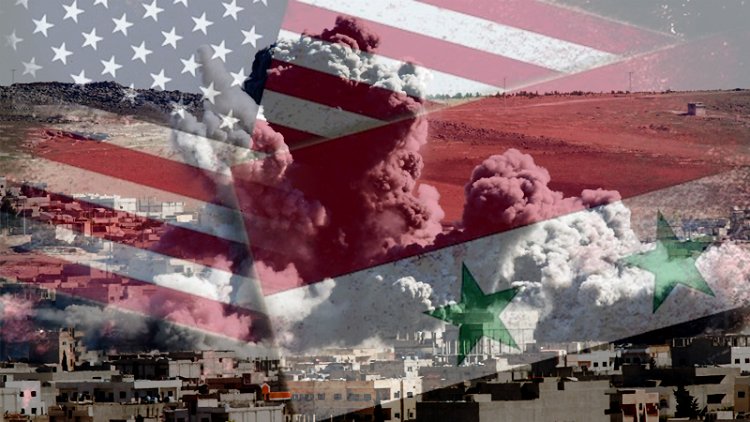 ABD'den yeni Suriye hamlesi
