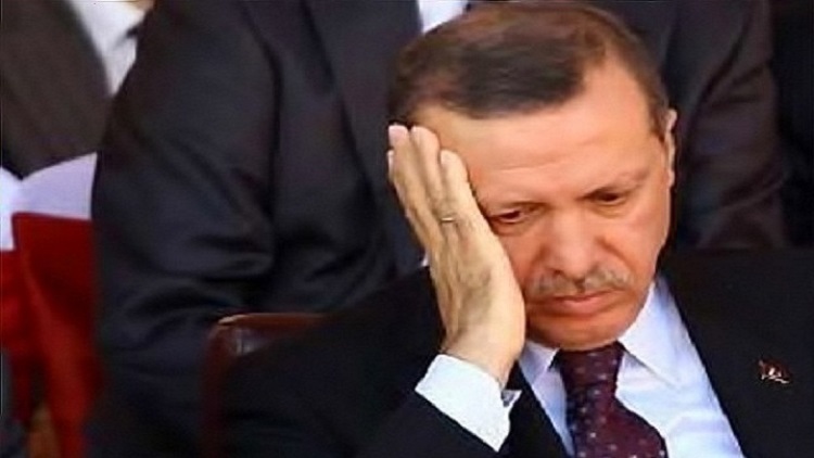 AKP'nin anketi Erdoğan'ı incitti