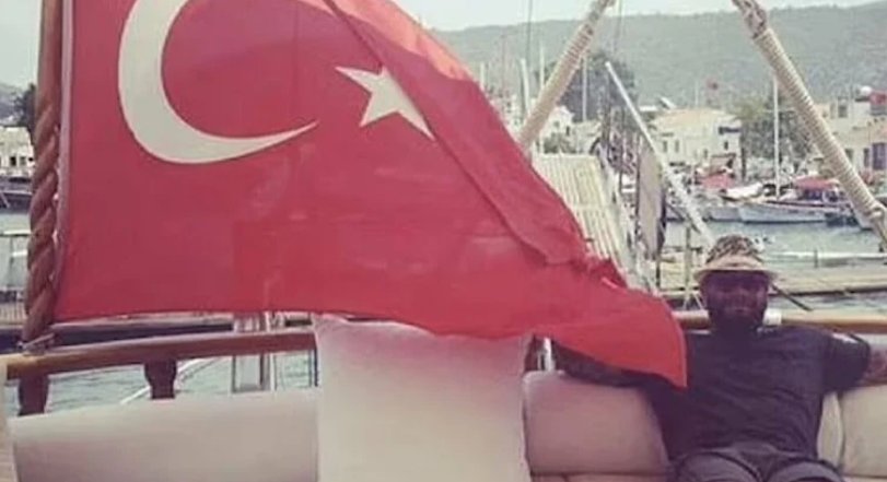 Kırmızı bültenle aranan çete lideri İstanbul’da yakalandı