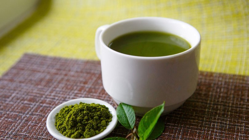 Japonların Sağlık Deposu Matcha Çayı Nedir? Ne işe yarar?