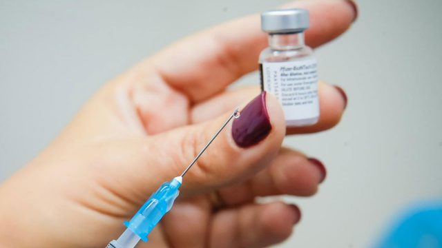 Aşıda yan etki araştırması: Sonucu belli oldu