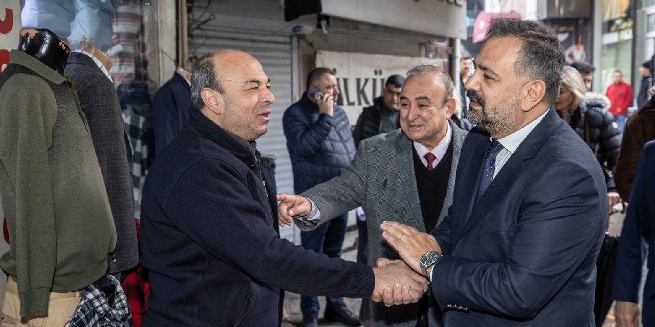 CHP’li Aslanoğlu: 100 gün sonra düzeni değiştireceğiz