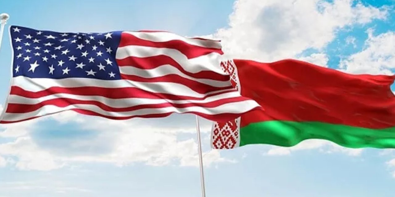 ABD'den 25 Belarus yetkilisine vize yasağı