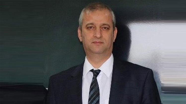Trabzon Emniyet Müdür Yardımcısı kazada hayatını kaybetti