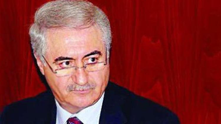 Eski Adalet ve Çalışma ve Sosyal Güvenlik Bakanı Mehmet Moğultay vefat etti