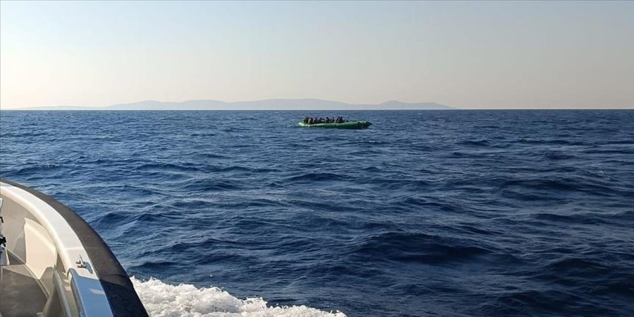 Frontex'in yeni direktöründen Ege 'güvencesi'